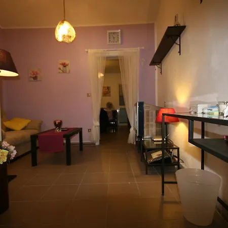 住宿加早餐酒店 A Casa Di Maria