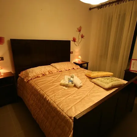 A Casa Di Maria