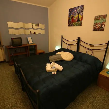 A Casa Di Maria * Piza