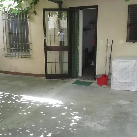 A Casa Di Maria