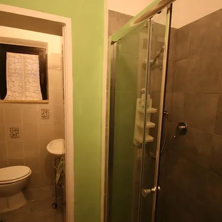A Casa Di Maria Oda ve Kahvaltı *