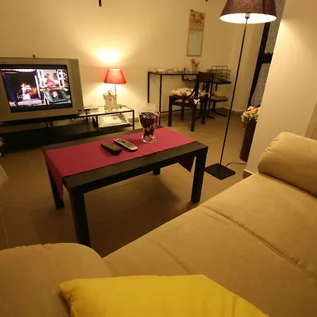 A Casa Di Maria Panzió *