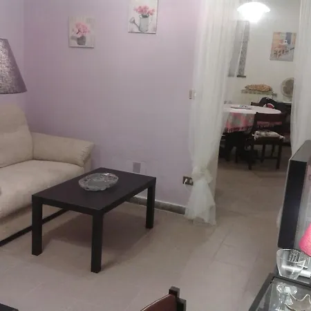 Bed & Breakfast A Casa Di Maria Pisa